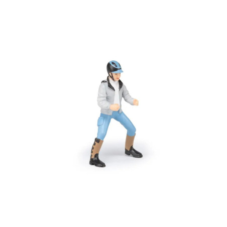 Papo 52008 Junger Reiter Papo 52008 Junger Reiter