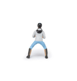 Papo 52008 Junger Reiter