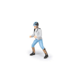 Papo 52008 Junger Reiter