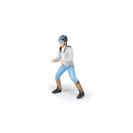 Papo 52008 Junger Reiter Papo 52008 Junger Reiter