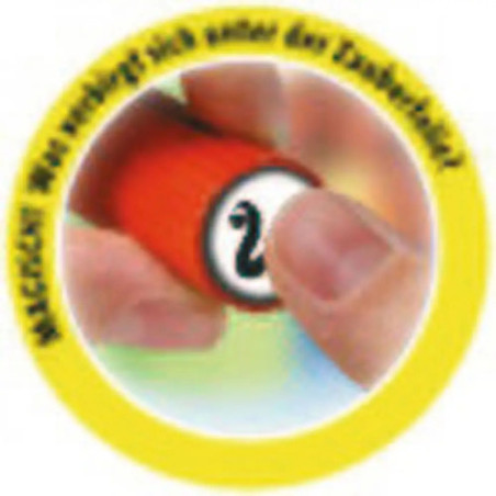 Ravenburger 22246 Billy Biber Lustige Kinderspiele Lustige Kinderspiele