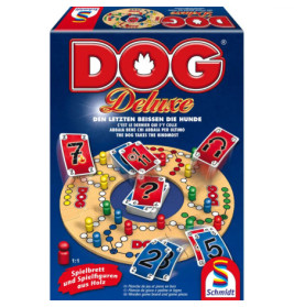 Schmidt Spiele DOG Deluxe