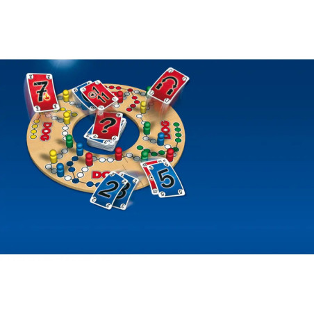 Schmidt Spiele DOG Deluxe