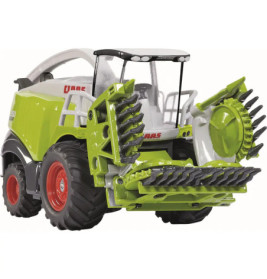 SIKU 1993 Claas Maishäcksler 1:50