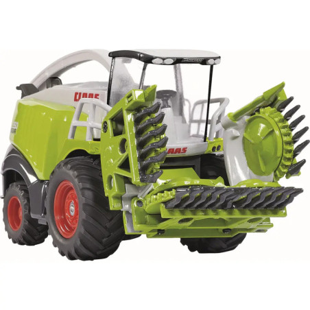 SIKU 1993 Claas Maishäcksler 1:50