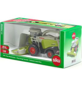 SIKU 1993 Claas Maishäcksler 1:50
