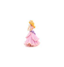 Papo 39010 Prinzessin mit Katze