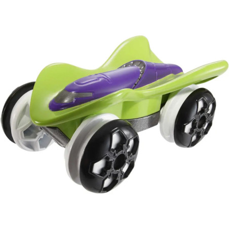 Mattel Hot Wheels Color Shifters 1:64 Fahrzeuge, sortiert