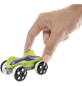 Mattel Hot Wheels Color Shifters 1:64 Fahrzeuge, sortiert