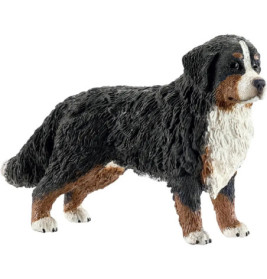 schleich® Farm World Hunde - 16397 Berner Sennenhündin, ab 3 Jahre