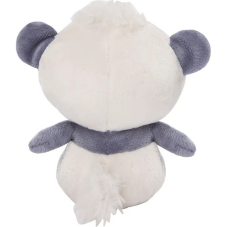 NICI Kuscheltier Singing Panda mit Sing- und Tanzfunktion