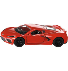 SIKU 2359 Chevrolet Corvette Stingray