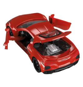 SIKU 2359 Chevrolet Corvette Stingray