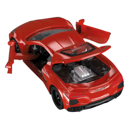 SIKU 2359 Chevrolet Corvette Stingray
