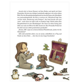 Anouk, dein nächstes Abenteuer ruft!