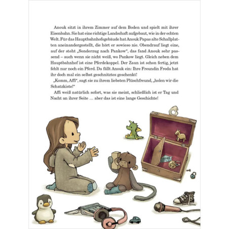 Anouk, dein nächstes Abenteuer ruft!