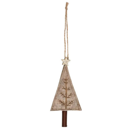 Anhänger Tannenbaum