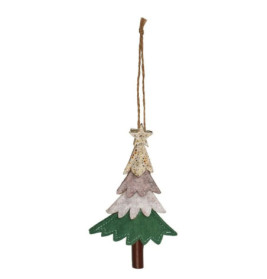 Anhänger Tannenbaum