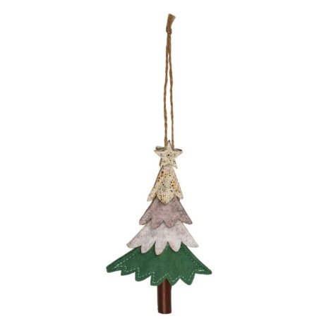 Anhänger Tannenbaum