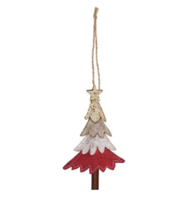Anhänger Tannenbaum