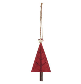 Anhänger Tannenbaum