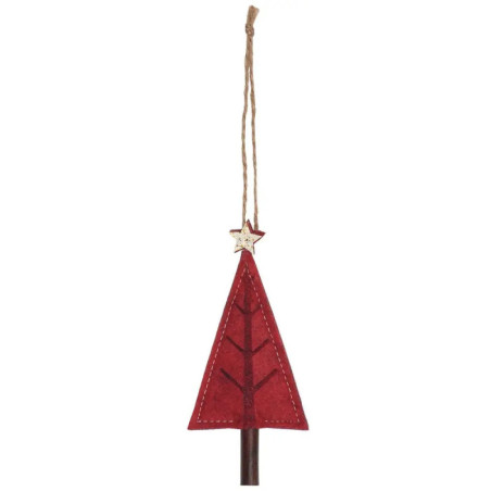 Anhänger Tannenbaum