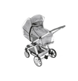 Regenschutz RainCover Classic + transparent