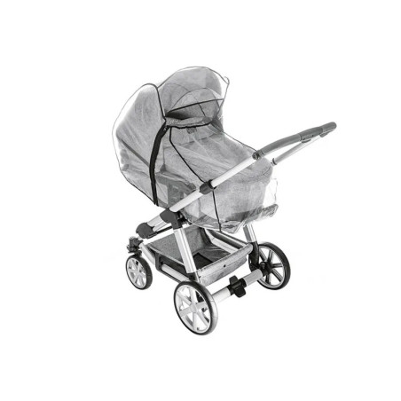 Regenschutz RainCover Classic + transparent