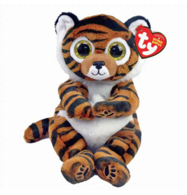 Ty Clawdia Tiger-Beanie