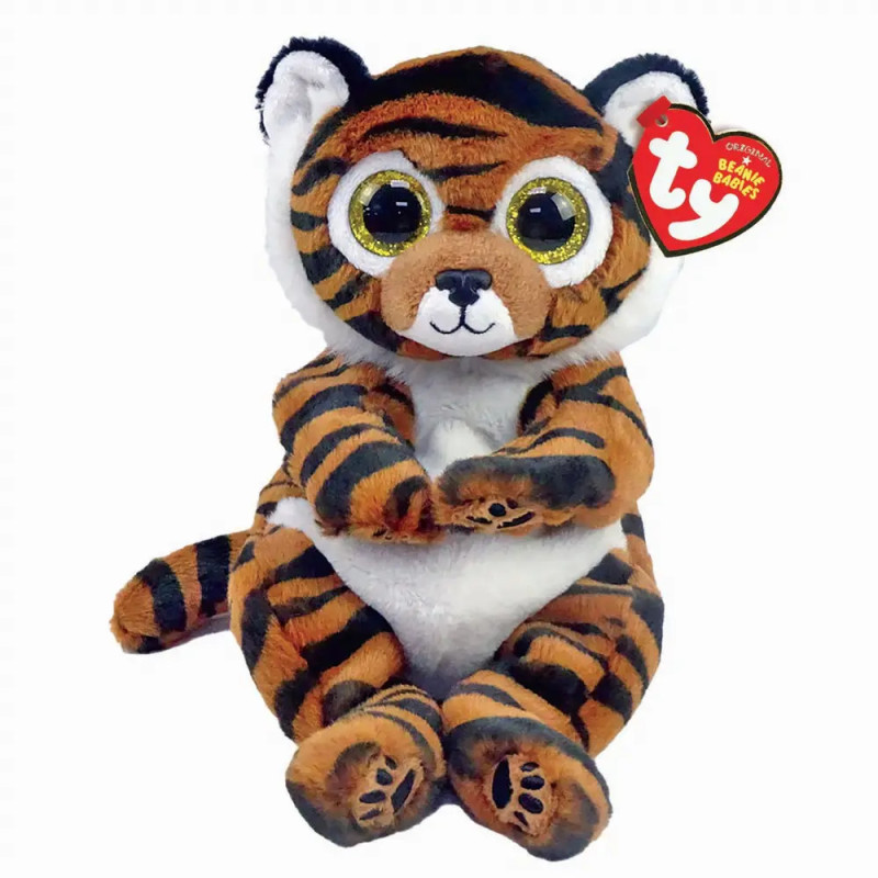 Ty Clawdia Tiger-Beanie Ty Clawdia Tiger-Beanie