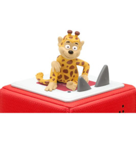 Tonies® Giraffenaffen - Die Giraffenaffen Lieblingslieder