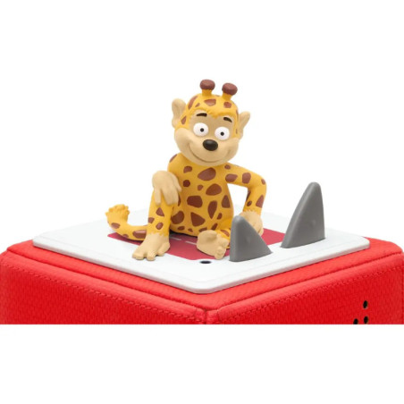Tonies® Giraffenaffen - Die Giraffenaffen Lieblingslieder