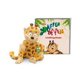 Tonies® Giraffenaffen - Die Giraffenaffen Lieblingslieder