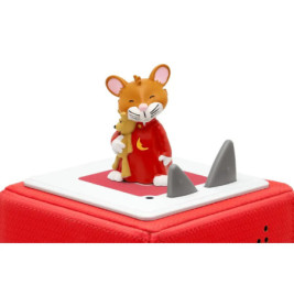 Leo Lausemaus - Das Original-Hörspiel zu den Büchern 3