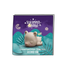 Gutenachtgeschichten - Schlaf schön, kleiner Bär