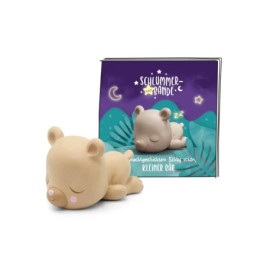 Gutenachtgeschichten - Schlaf schön, kleiner Bär