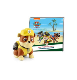 Tonies® Paw Patrol - Der Piratenschatz