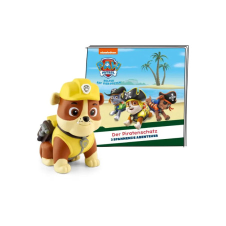 Tonies® Paw Patrol - Der Piratenschatz