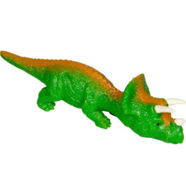 Flitsche-Dinos - T-Rex World, sortiert (1 Stück)