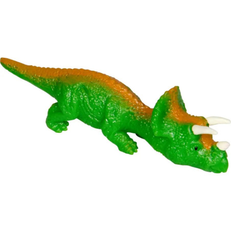 Flitsche-Dinos - T-Rex World, sortiert (1 Stück)
