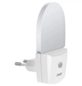 reer 52380 Nightguide - Nachtlicht mit Dämmerungssensor