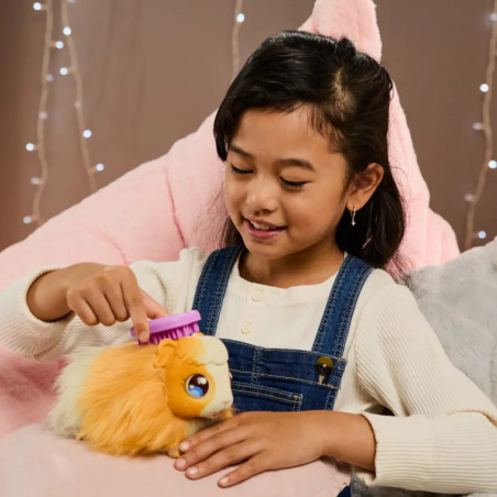 LITTLE LIVE PETS - Mama Surprise Spielset