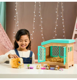 LITTLE LIVE PETS - Mama Surprise Spielset