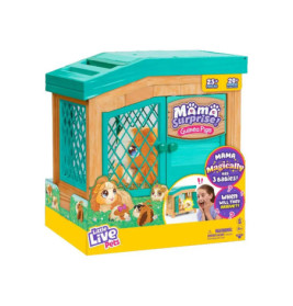 LITTLE LIVE PETS - Mama Surprise Spielset