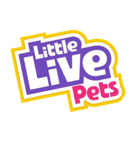 LITTLE LIVE PETS - Mama Surprise Spielset