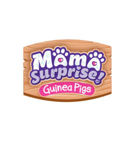 LITTLE LIVE PETS - Mama Surprise Spielset
