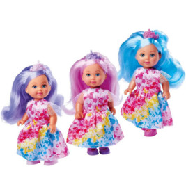 Evi Love Princess, 3-sort
