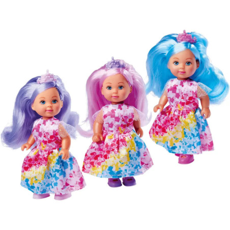 Evi Love Princess, 3-sort