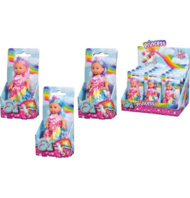 Evi Love Princess, 3-sort