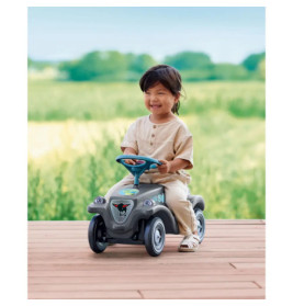 BIG Bobby Car Classic Eco